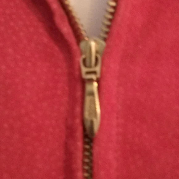 NWT🎁FREE GIFT INCLUDED 🎁Suede Fur Winter Jacket w/ Fur Cuffs & Lining - Picture 7 of 16